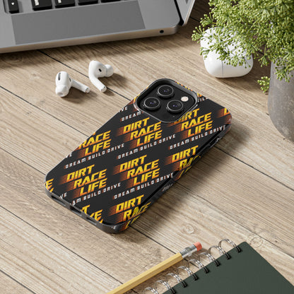 DRL Tough Phone Cases