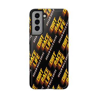 DRL Tough Phone Cases