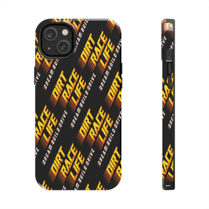 DRL Tough Phone Cases