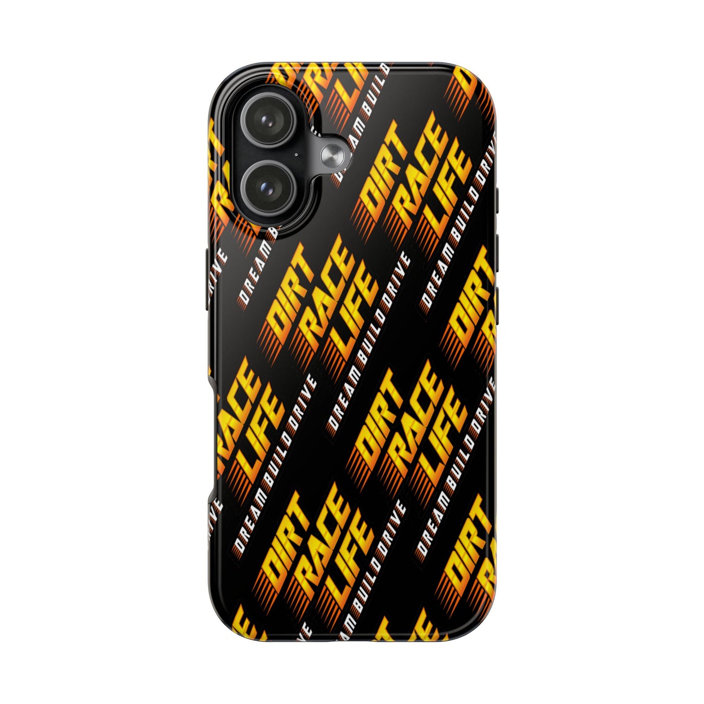 DRL Tough Phone Cases