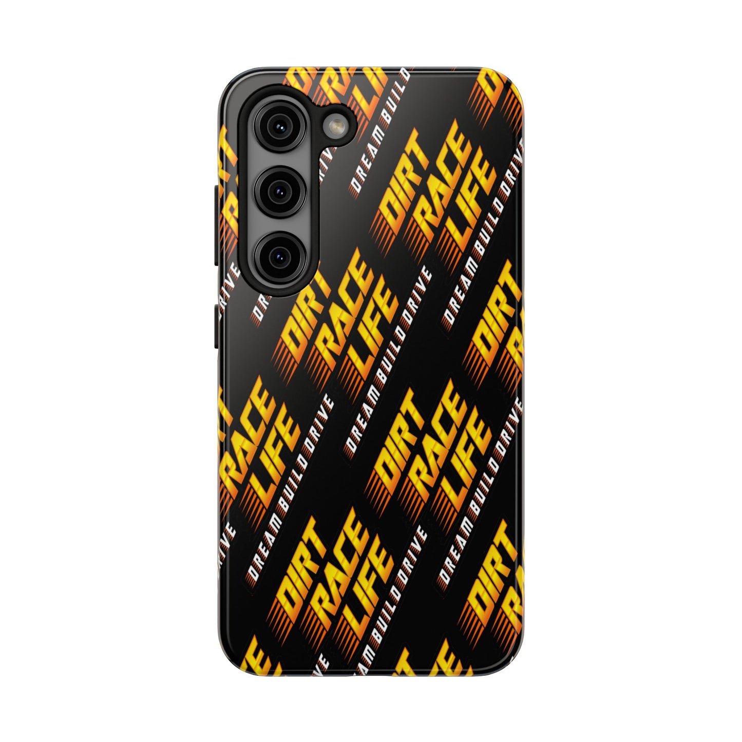 DRL Tough Phone Cases