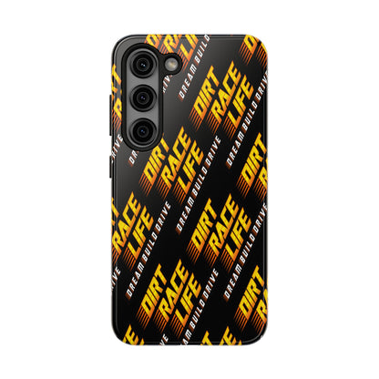 DRL Tough Phone Cases