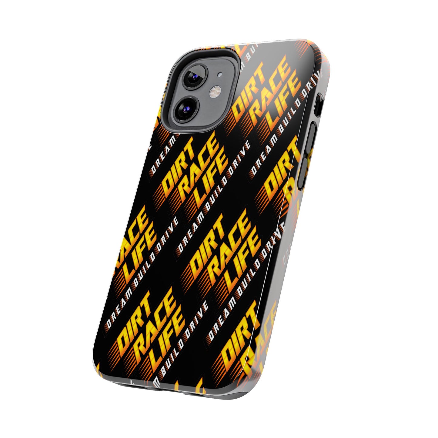 DRL Tough Phone Cases