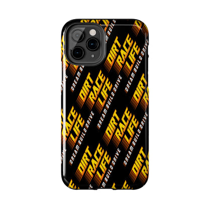 DRL Tough Phone Cases