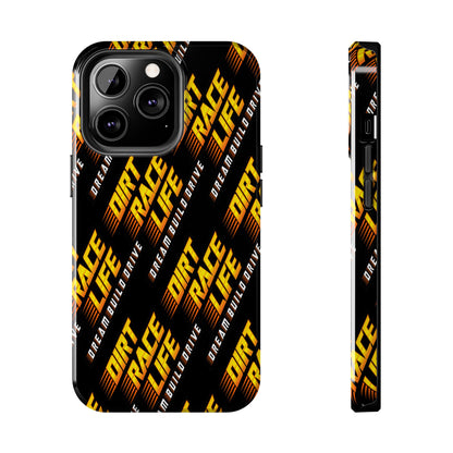 DRL Tough Phone Cases