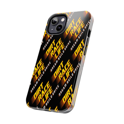 DRL Tough Phone Cases