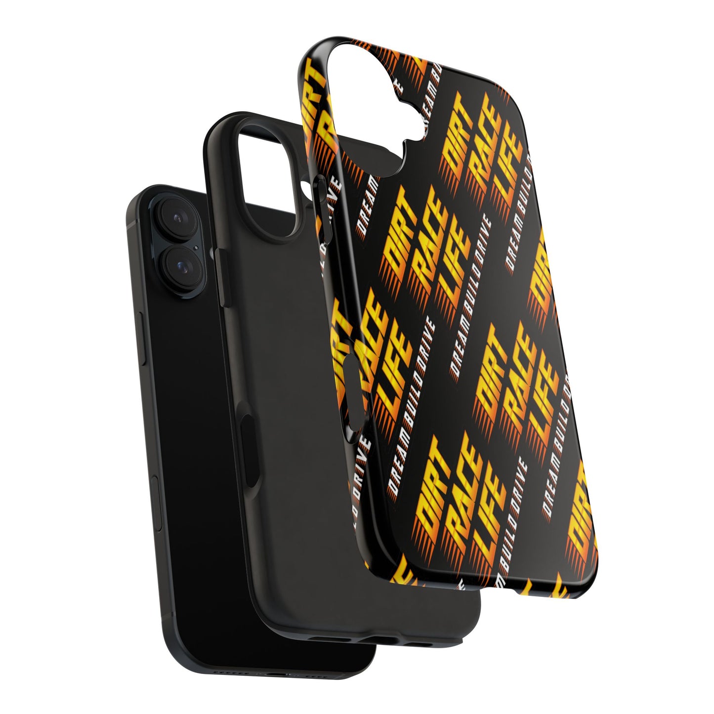 DRL Tough Phone Cases