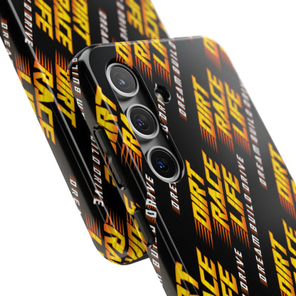 DRL Tough Phone Cases