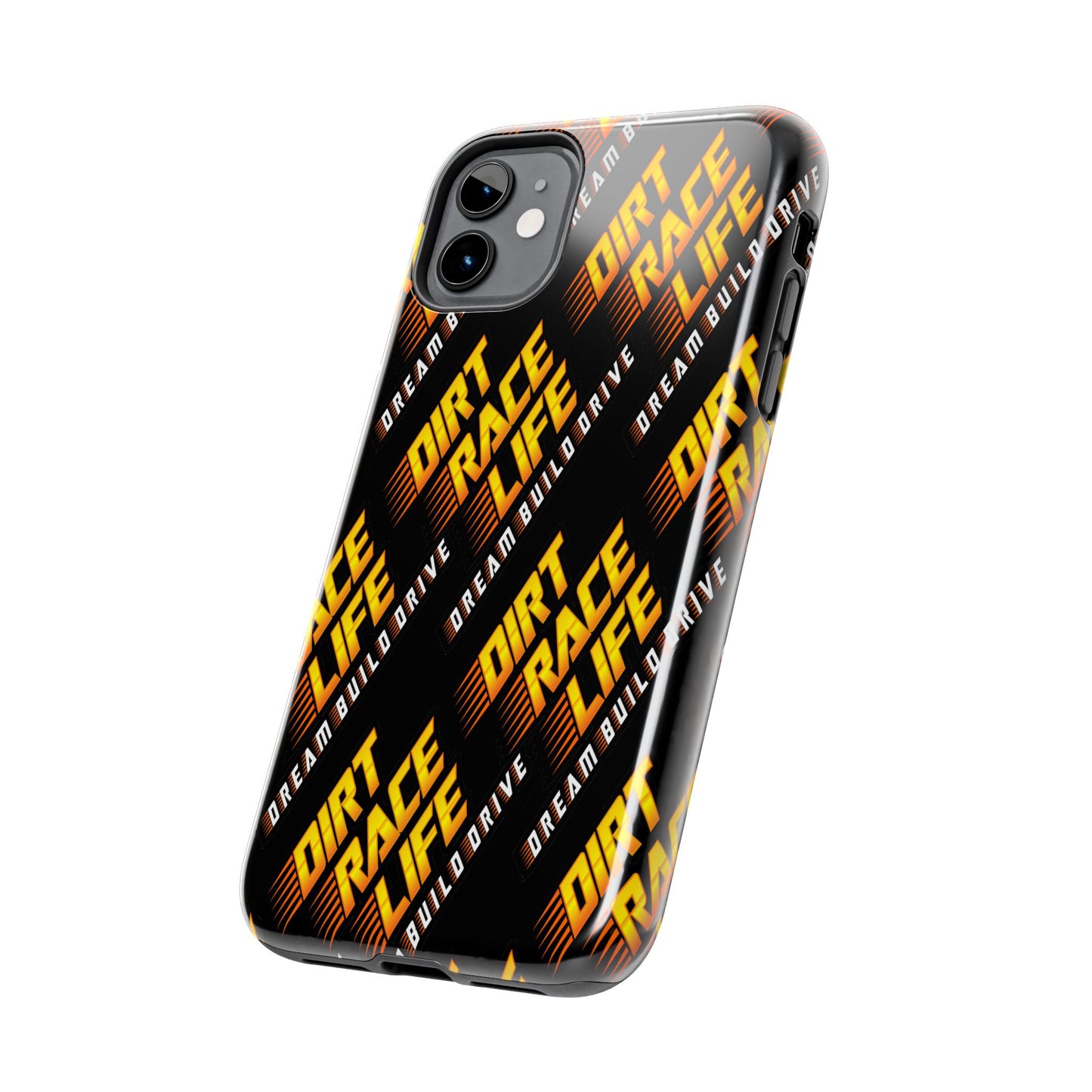 DRL Tough Phone Cases