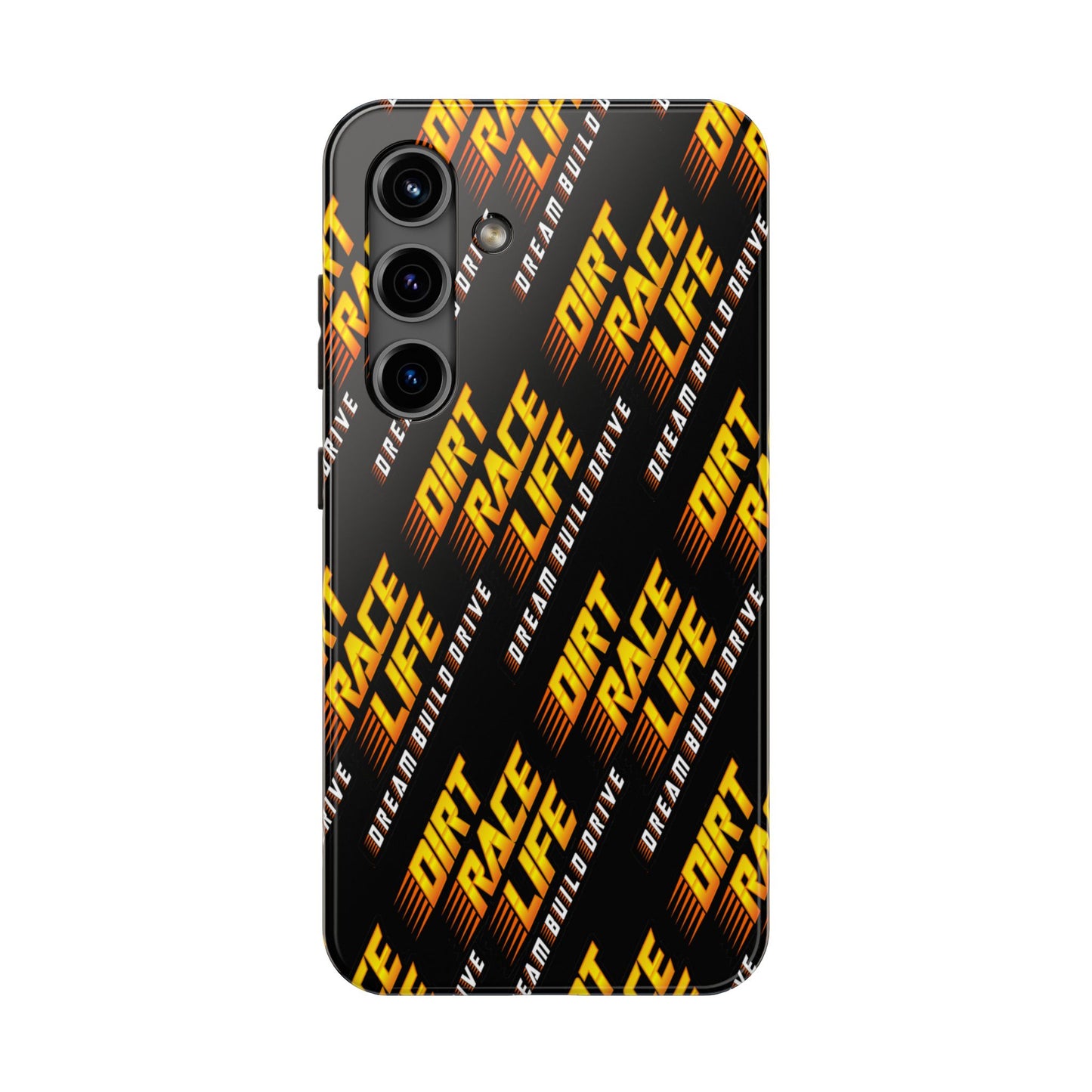 DRL Tough Phone Cases