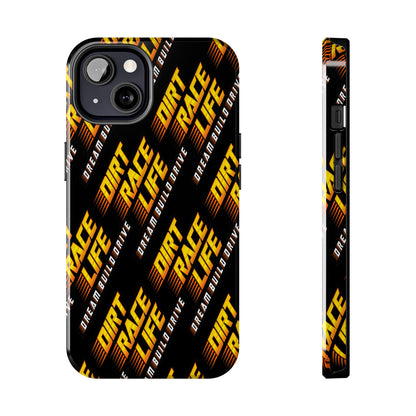 DRL Tough Phone Cases