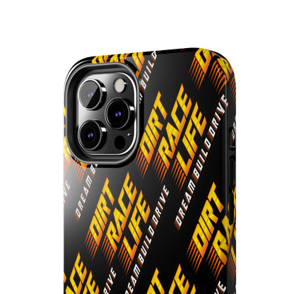 DRL Tough Phone Cases