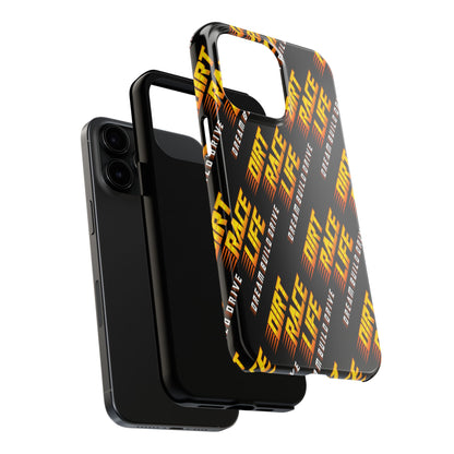 DRL Tough Phone Cases