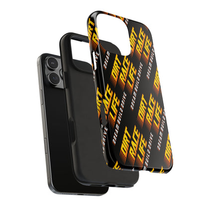DRL Tough Phone Cases
