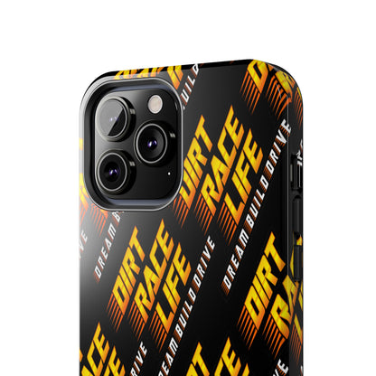 DRL Tough Phone Cases