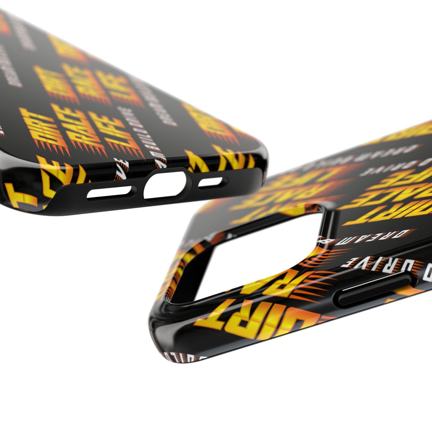 DRL Tough Phone Cases