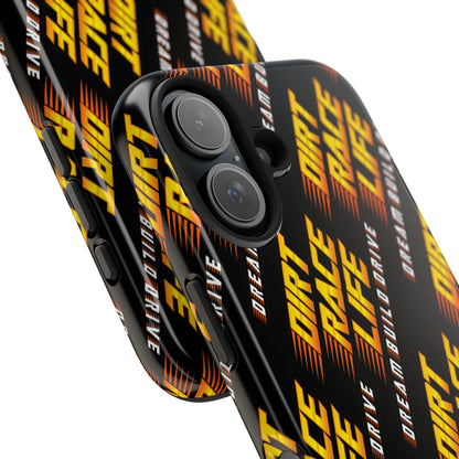 DRL Tough Phone Cases