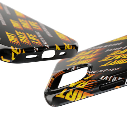 DRL Tough Phone Cases