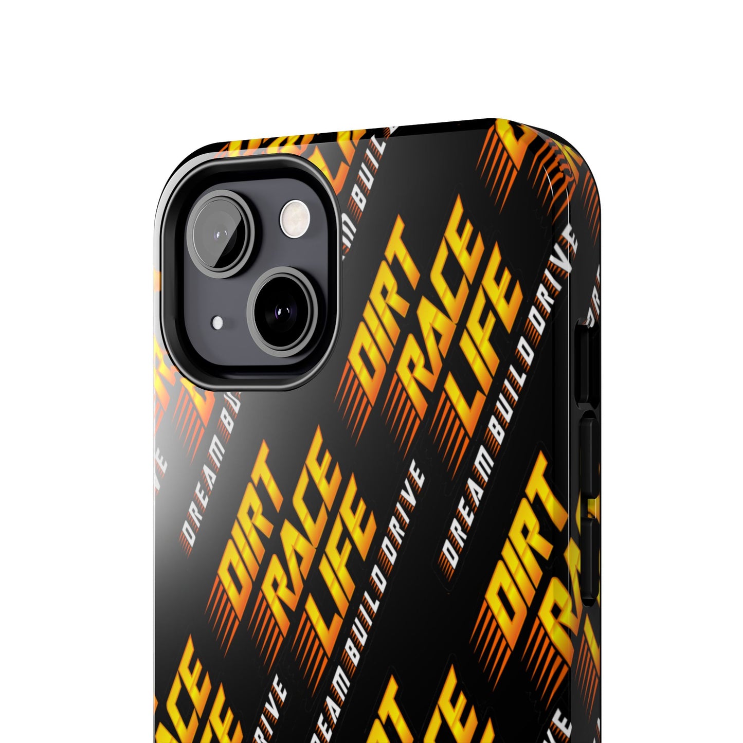 DRL Tough Phone Cases