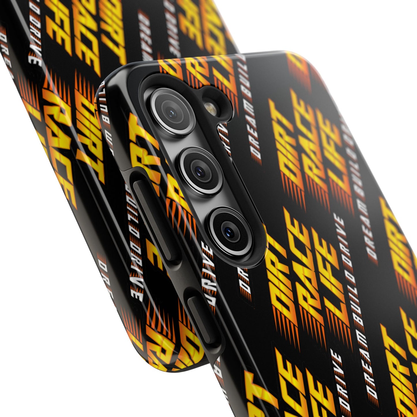 DRL Tough Phone Cases
