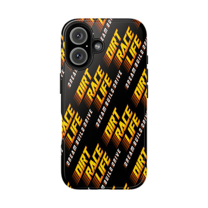 DRL Tough Phone Cases