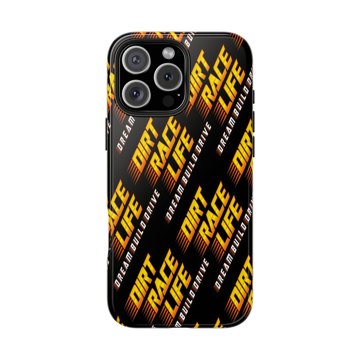 DRL Tough Phone Cases