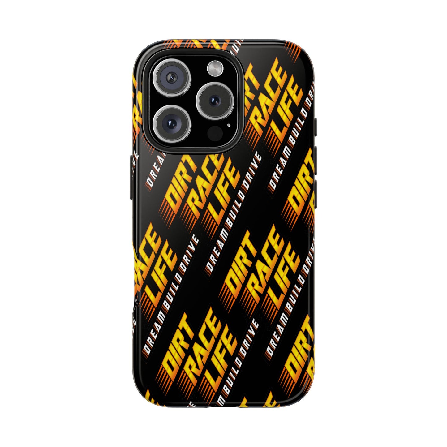 DRL Tough Phone Cases