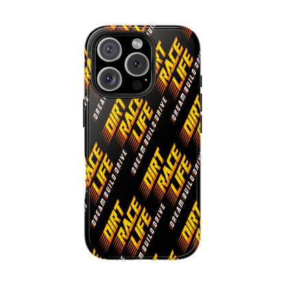 DRL Tough Phone Cases