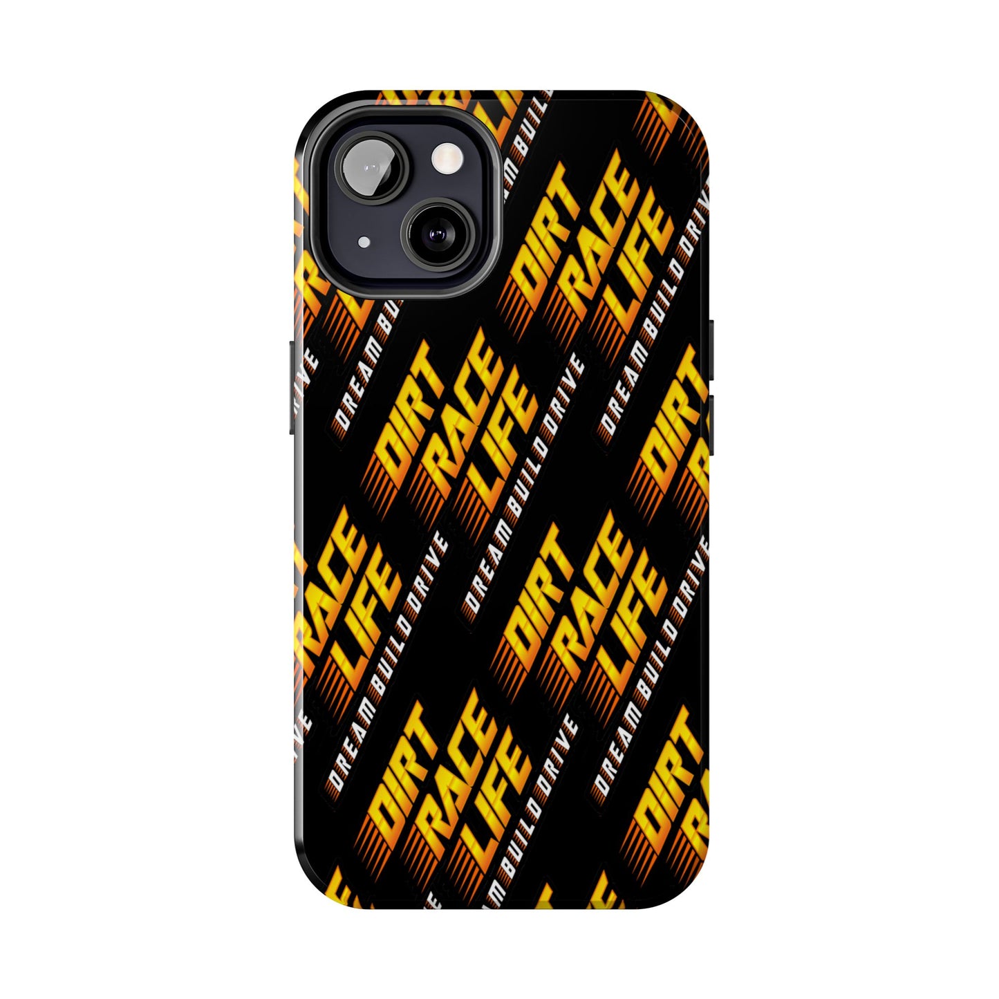 DRL Tough Phone Cases