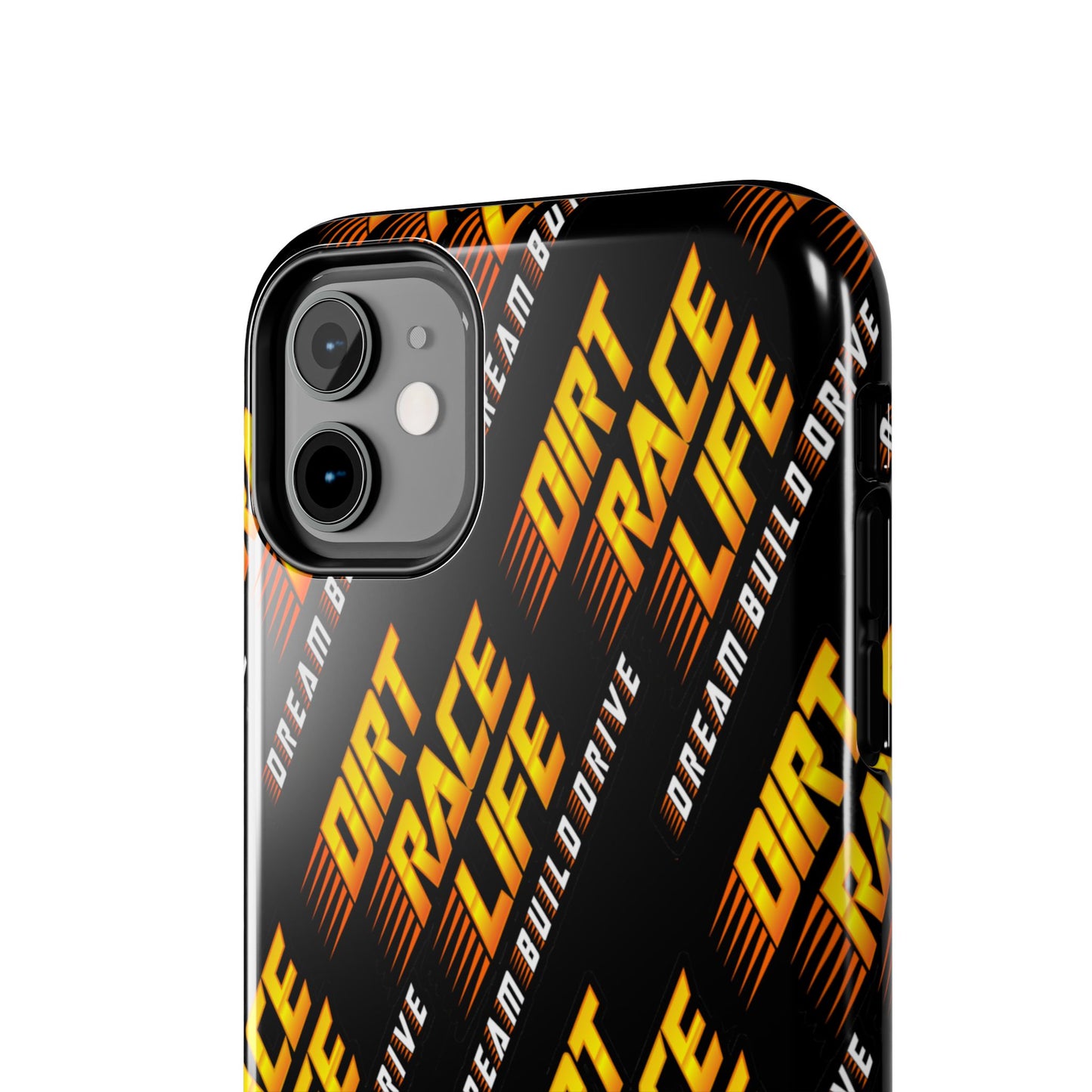 DRL Tough Phone Cases