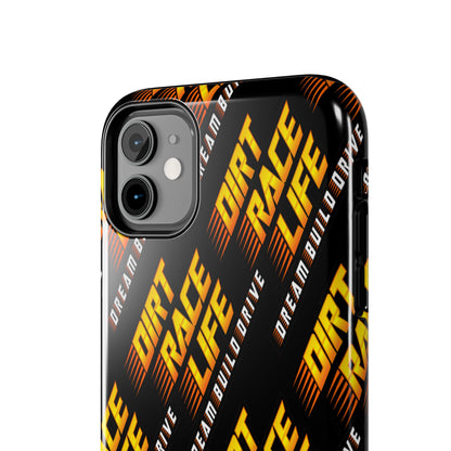 DRL Tough Phone Cases