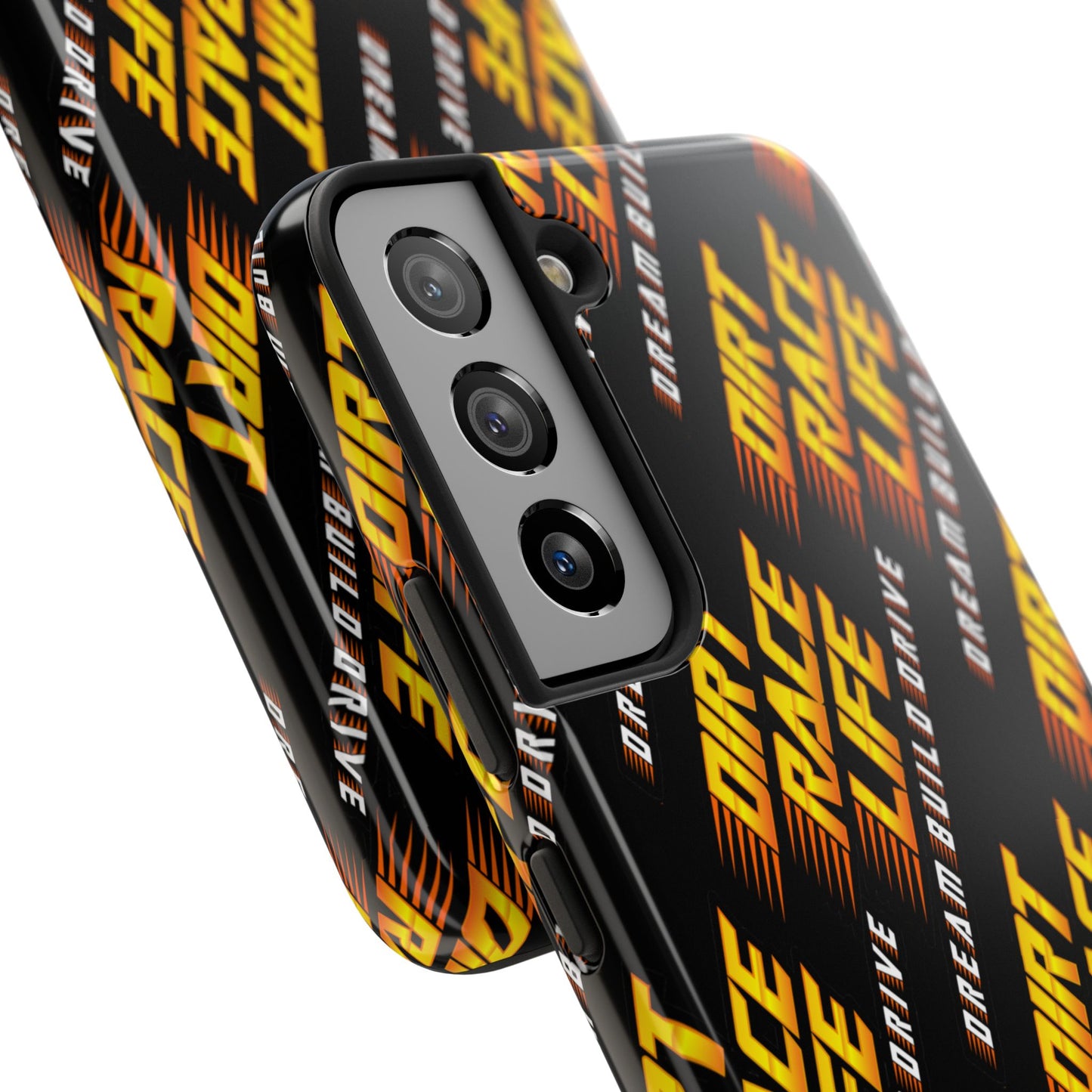 DRL Tough Phone Cases