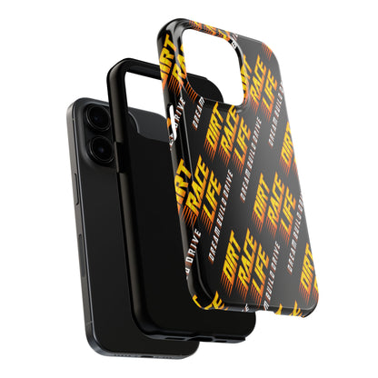 DRL Tough Phone Cases
