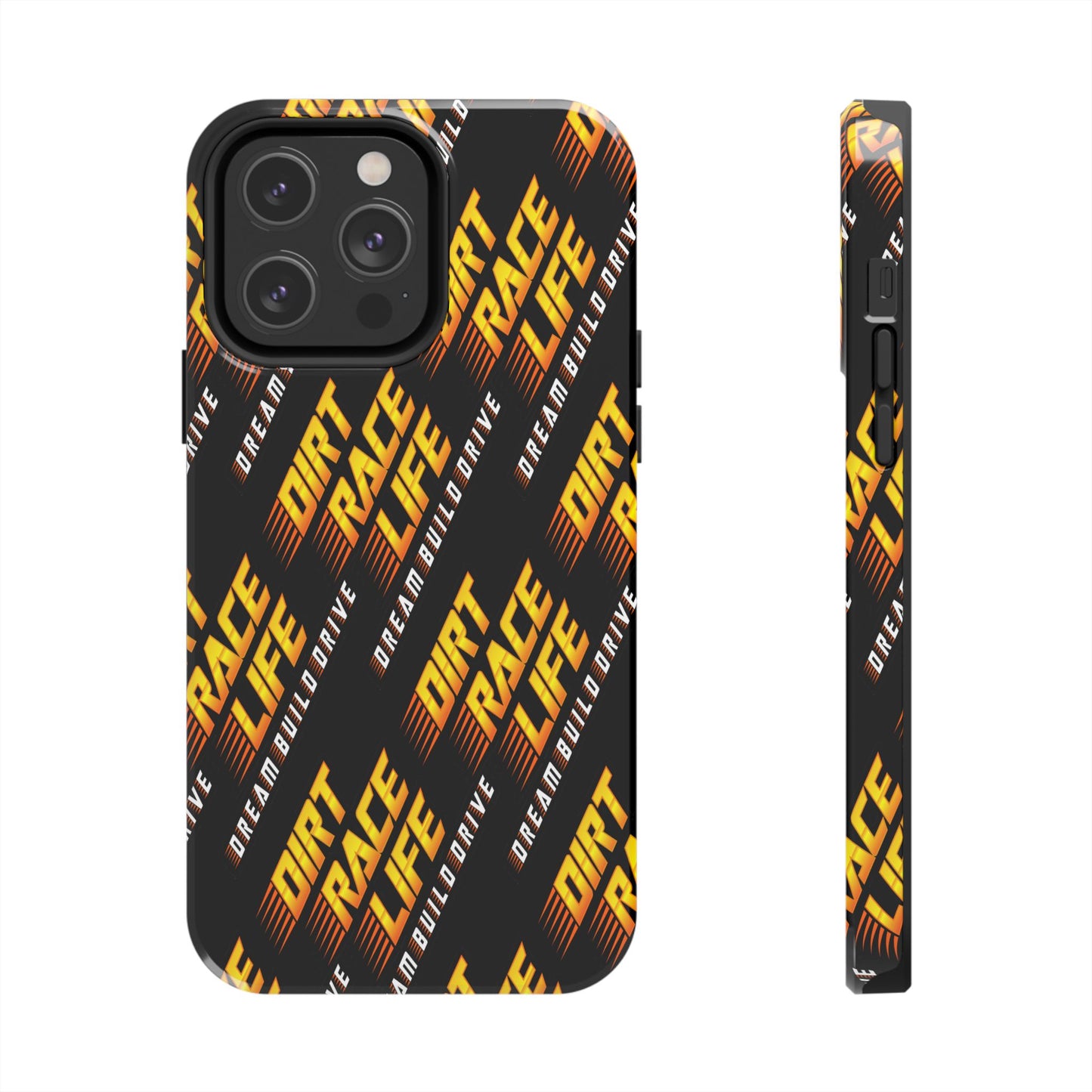 DRL Tough Phone Cases