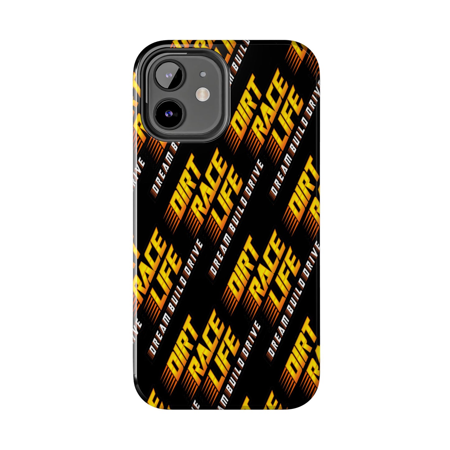 DRL Tough Phone Cases