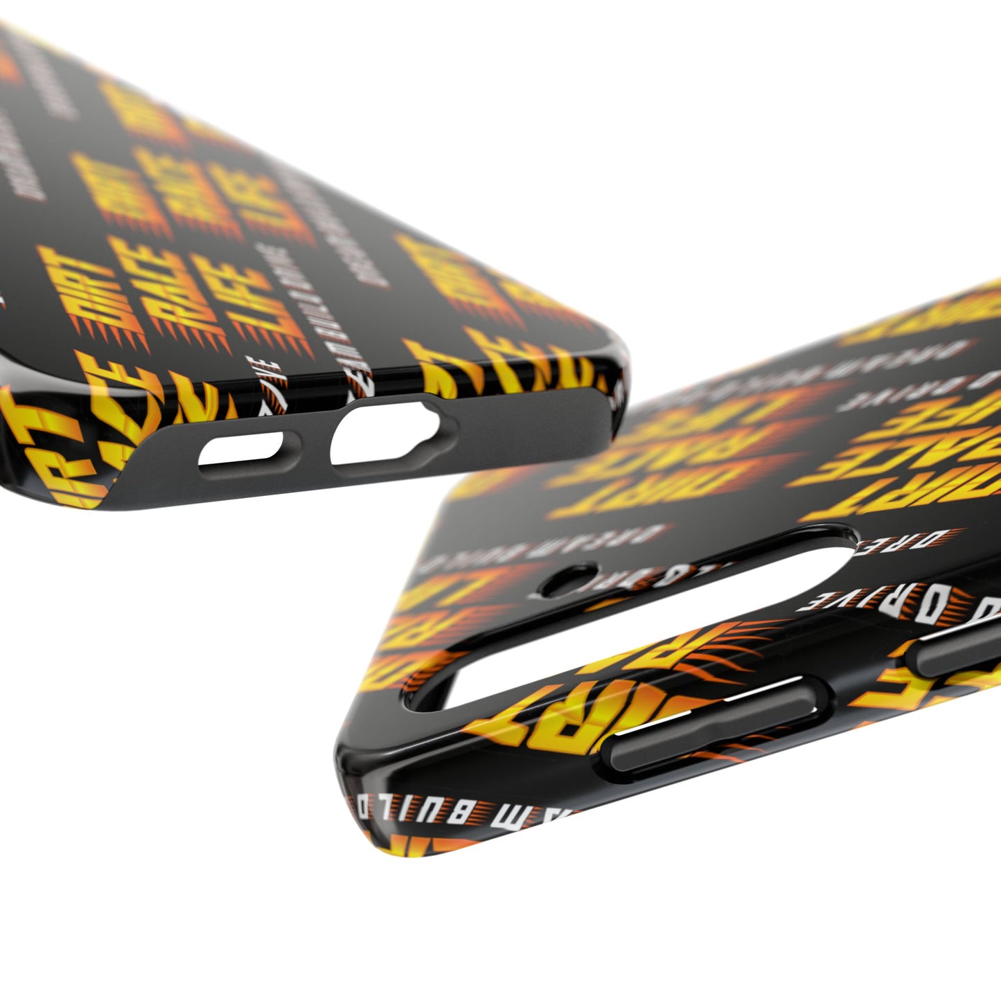 DRL Tough Phone Cases