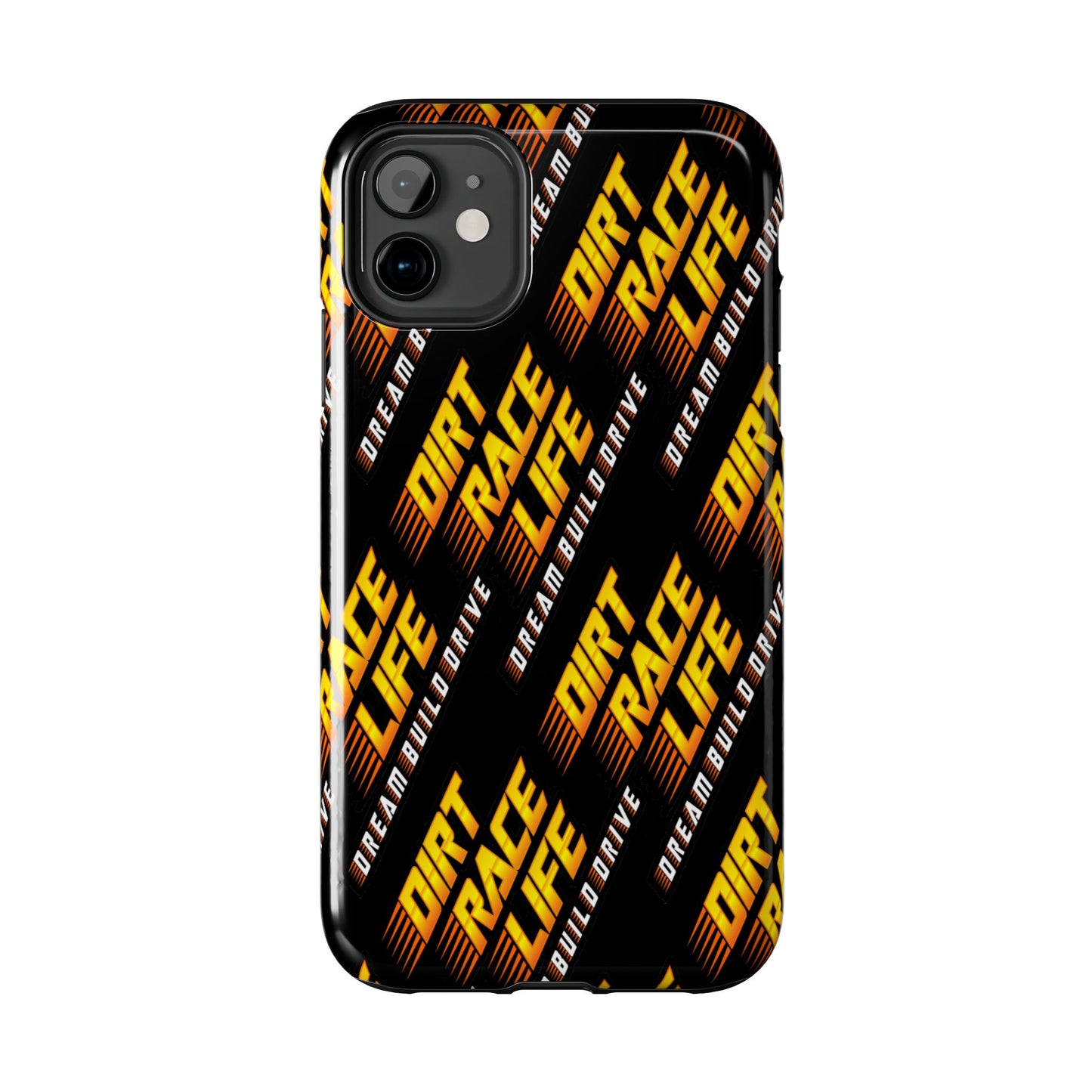 DRL Tough Phone Cases