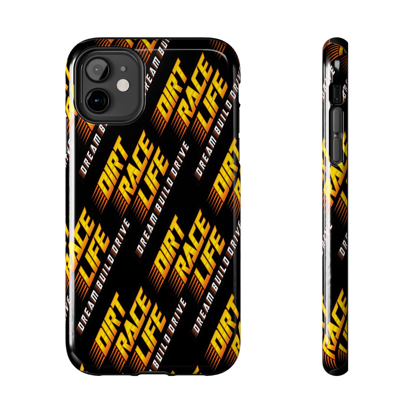 DRL Tough Phone Cases