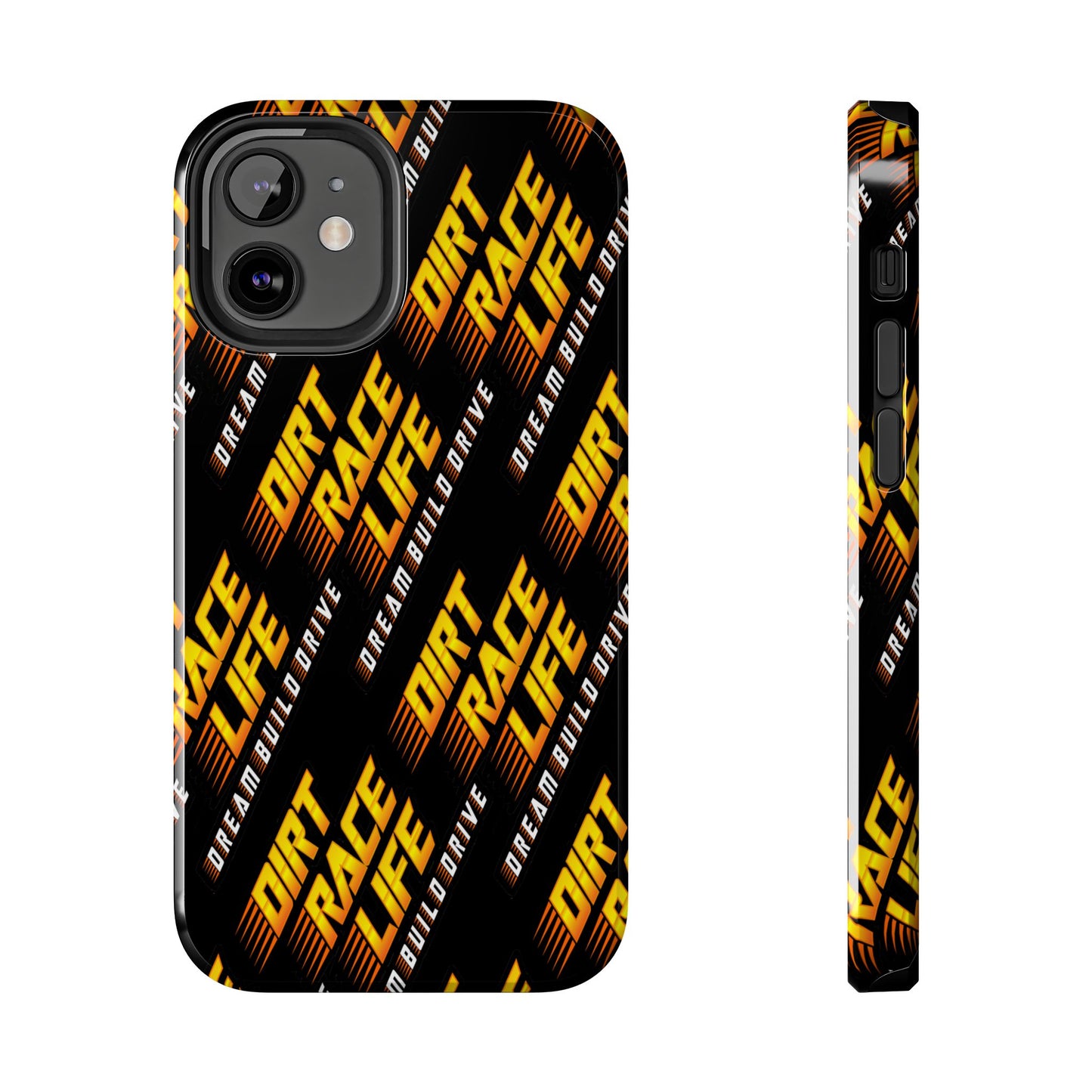 DRL Tough Phone Cases