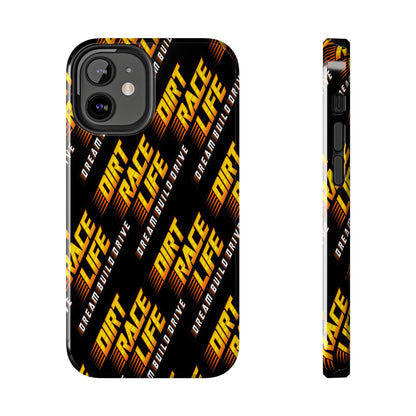DRL Tough Phone Cases