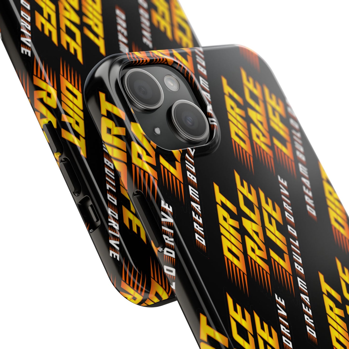DRL Tough Phone Cases
