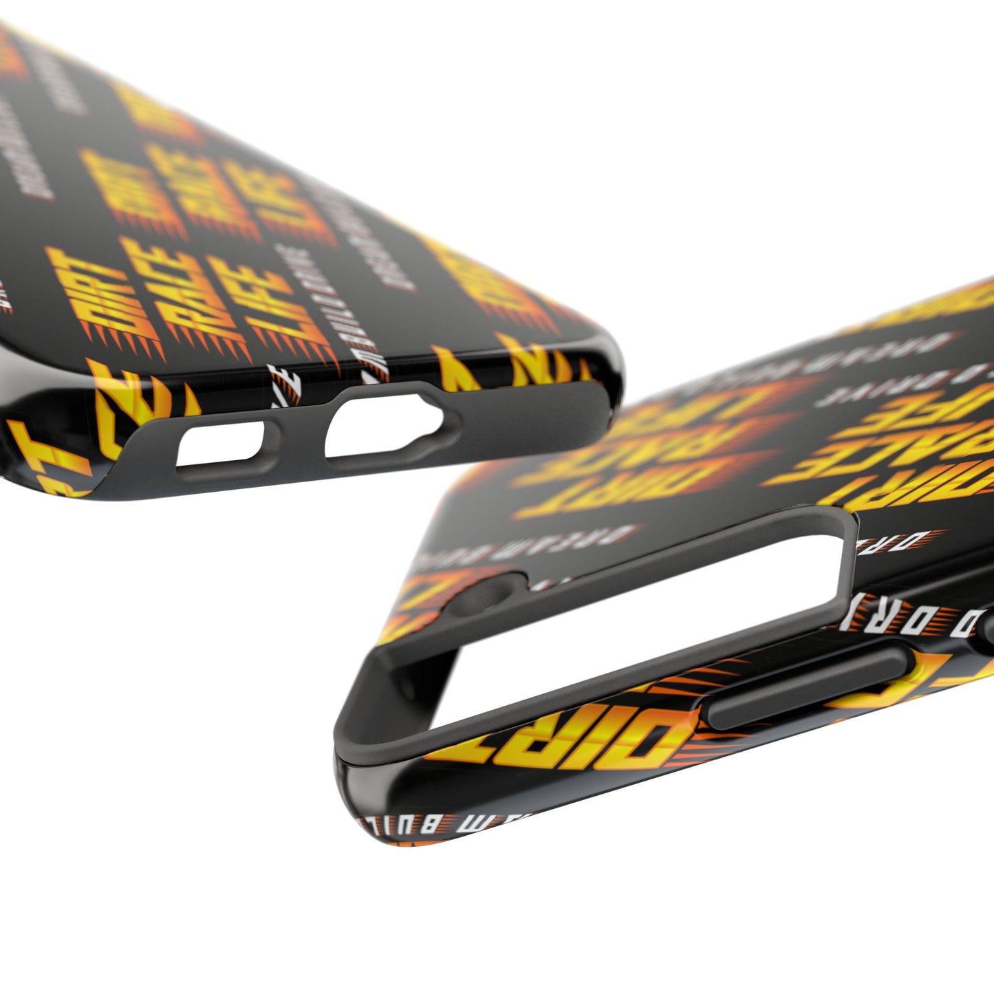 DRL Tough Phone Cases