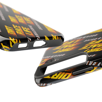 DRL Tough Phone Cases