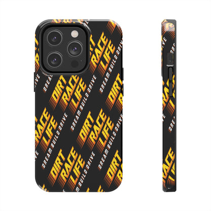 DRL Tough Phone Cases