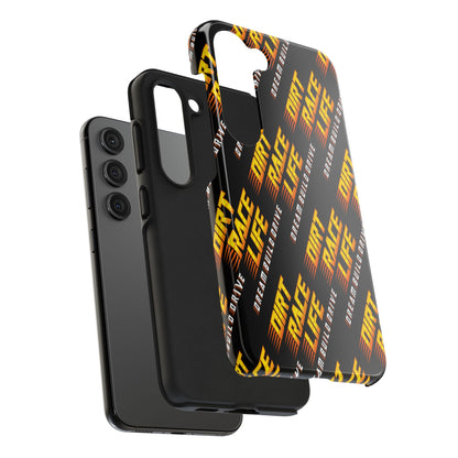 DRL Tough Phone Cases