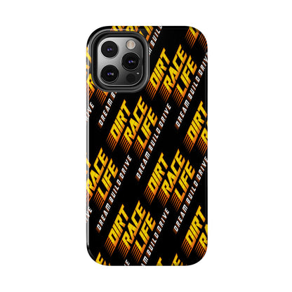 DRL Tough Phone Cases
