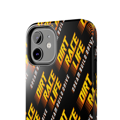 DRL Tough Phone Cases