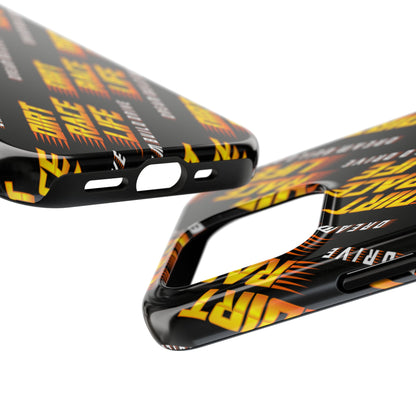 DRL Tough Phone Cases