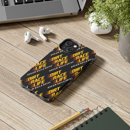 DRL Tough Phone Cases