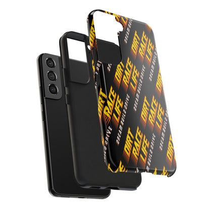 DRL Tough Phone Cases